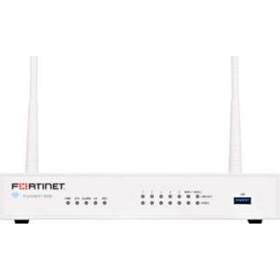 FORTINET FWF-50E-BDL-974-60 - Fortinet H/W+ 5-Year 24x7 Forticare Fortiguard Enterprise