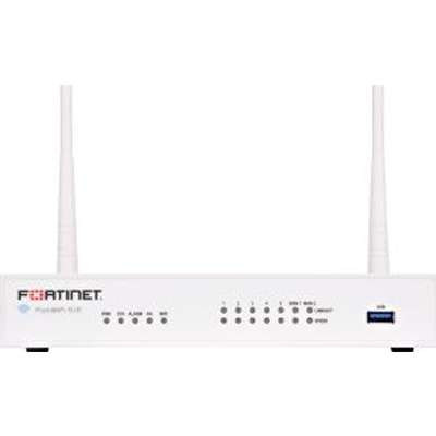 FORTINET FWF-51E-BDL-871-60 - Fortinet H/W+ 5-Year 8X5 Forticare Fortiguard Enterprise