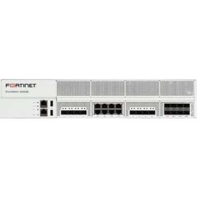 FORTINET FWN-3000B - Fortinet Fortiwan-3000B Link LD Balancing System Support