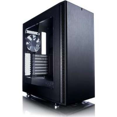 Fractal Design FD-CA-DEF-C-BK-W - Define C Window
