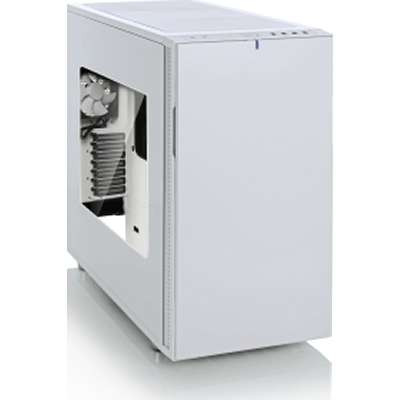 Fractal Design FD-CA-DEF-R5-WT-W - Define R5 White Window Computer Case