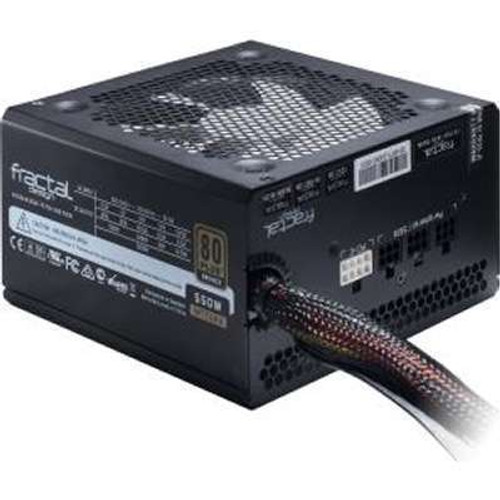 Fractal Design FD-PSU-IN3B-550W - Integra M 550W Power Supply