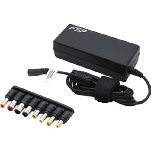 FSP Group NB 65 - FSP AC NB65 Universal Notebook Adapter 65W 19V NB65 9*Mini Plug Retail