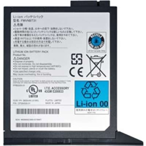 Fujitsu FPCBP406AQ - FPCBP406AQ - Modular Bay Battery
