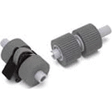 Fujitsu S7280-BAMYNBD-3 - Fi-7280 3-Year Basic NBD 8X5X24 1 Cleaning/Year Parts No Auth Required