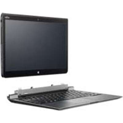 Fujitsu XBUY-Q736-WWAN - STYLISTIC Q736-13" Hybrid Tablet PC with Keyboard XBUY-Q736-WWAN