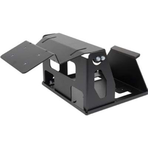 Gamber Johnson LLC 7160-0352 - Gamber-Johnson Harley Davidson CF19/Pentax Pocketjet Motorcycle Mount for HD