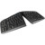 Goldtouch GTU-0088 - The New V2 Standard Adjustable Gtu-0088 Keyboard Is for Both Mac and PC with