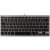 Griffin Technology XB38326 - Keyboard for Lightning iPads in Gray