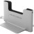 Henge Docks HD04VA15MBPR - HD Vertical Dock for 15 inch Macbook Pro Retina Metal Edition