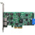 HighPoint Technologies RU1142A - PCIE-2.0 USB 3.0 Host Adapter
