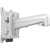 HIKVISION USA INC JBP-W - Hikvision Accessory JBP-W Wall Bracket PTZ with Jbox Retail