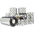 Honeywell 13632018 - 24-pack Thermamax 3202 Ribbon 2.01 inch x 18036IN