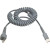 Honeywell 236-219-001 - 3FT to 8FT Cable USB Powered Coiled