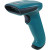 Honeywell 3800GHD24E - 3800G Scanner KBW TTL RS-232 USB / Teal / 5V