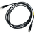 Honeywell 42206161-01E - USB Black Type A 2.6m 8.5ft Straight Cable
