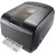 Honeywell PC42TWE01312 - PC42t Economy Desktop Printer Row Black Latin Fonts USB+Serial+Ethernet 1 inch Core