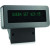 HP BV495AT - Smart Buy AP5000 2 Line Customer Display Kit with Mounting Bracket and Cable