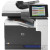 HP CC522A - LaserJet 700 Color MFP M775dn 30/30ppm 1.5GB Memory (220V Only)