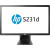 HP F3J72A8 - Smart Buy EliteDisplay S231d 23" IPS LED Notebook Docking Monitor