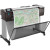 HP F9A28A - DesignJet T830 24 inch MFP Printer
