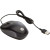 HP G1K28AA - USB Travel Mouse