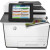 HP G1W40A - PageWide Enterprise Color MFP 586f