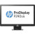 HP N3H14A8 - Smart Buy ProDisplay P240VA 23.8" FHD 16:9 HDMI VGA & Display Port 3-Year