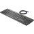 HP N3R86AA - PS/2 Business Slim Keyboard