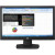 HP V5G70AA - V223 21.5" Monitor 1920x1080 Tilt 100mm Vesa VGA/DVI 3-Year