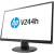 HP W1Y58AA - 23.8 inch V244H Monitor