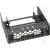 HPE 461384-B21 - HP C3000 Rack Shipping Bracket Kit. Required When Shipping A