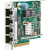 HPE 629135-B22 - HP 1GB Ethernet 4P 331FLR Adapter