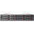 HPE AP846A - StorageWorks P2000 G3 FC Dual Controller 24-Bay Array System