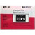 HPE C5705A - DDS-1 2.6GB 60M Data Cartridge for DAT Drives 1-pack
