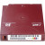 HPE C7972A - LTO-2 Ultrium 400GB Data Cartridge Red 1-pack