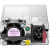 HPE J9581A - X311 400W 100-240VAC to 12VDC Power Supply