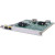 HPE JG423A - MSR 2P 1000BASE-x Hmim Module
