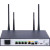HPE JH299A - MSR954-W 1GbE SFP LTE (WW) 2GbE-WAN 4GbE-LAN Wireless 802.11n CWv7 Router