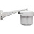 HPE JW255A - Aruba Instant IAP-275 802.11n/ac Dual 3x3:3 Integrated Omni Antenna Outdoor AP