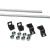 ICC )MSLCMRK - Kit Ceiling Mount and Rod