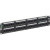 ICC ICMPP048U6 - Patch Panel 48-PT.6-Conductor 110-Type Cat-3