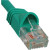 ICC ICPCSJ05GN - Patch Cord Cat 5E Molded Boot 5FT. GN