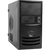IN WIN Development IW-Z589.CH350TB - In-Windows Case Z589.CH350TB Mini Tower 2/2/ (1) Bays HD Audio 350W Black MicroATX