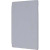 Incipio IPAD-256 - Smart Feather for New iPad - Gray