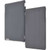 Incipio IPAD-265 - Smart Feather for New iPad - Dark Gray
