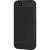 Incipio IPH-830 - Edge Pro for iPhone 5 Black/Black