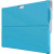 Incipio MRSF-092-BLU - Feather Hybrid Surface Pro 4 Blue