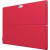 Incipio MRSF-093-RED - Feather Advanced Surface Pro 4 Red