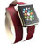 Incipio WBND-003-RED - Reese Double Wrap Watch Band for Apple Watch 38MM Red